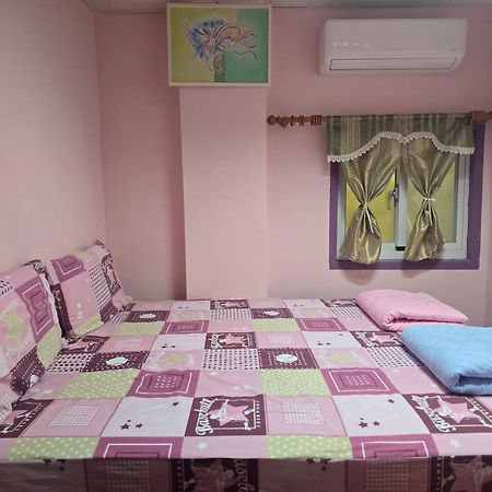 Wen Zhong Hostel Lanyu Luaran gambar