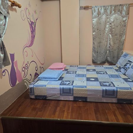 Wen Zhong Hostel Lanyu Luaran gambar