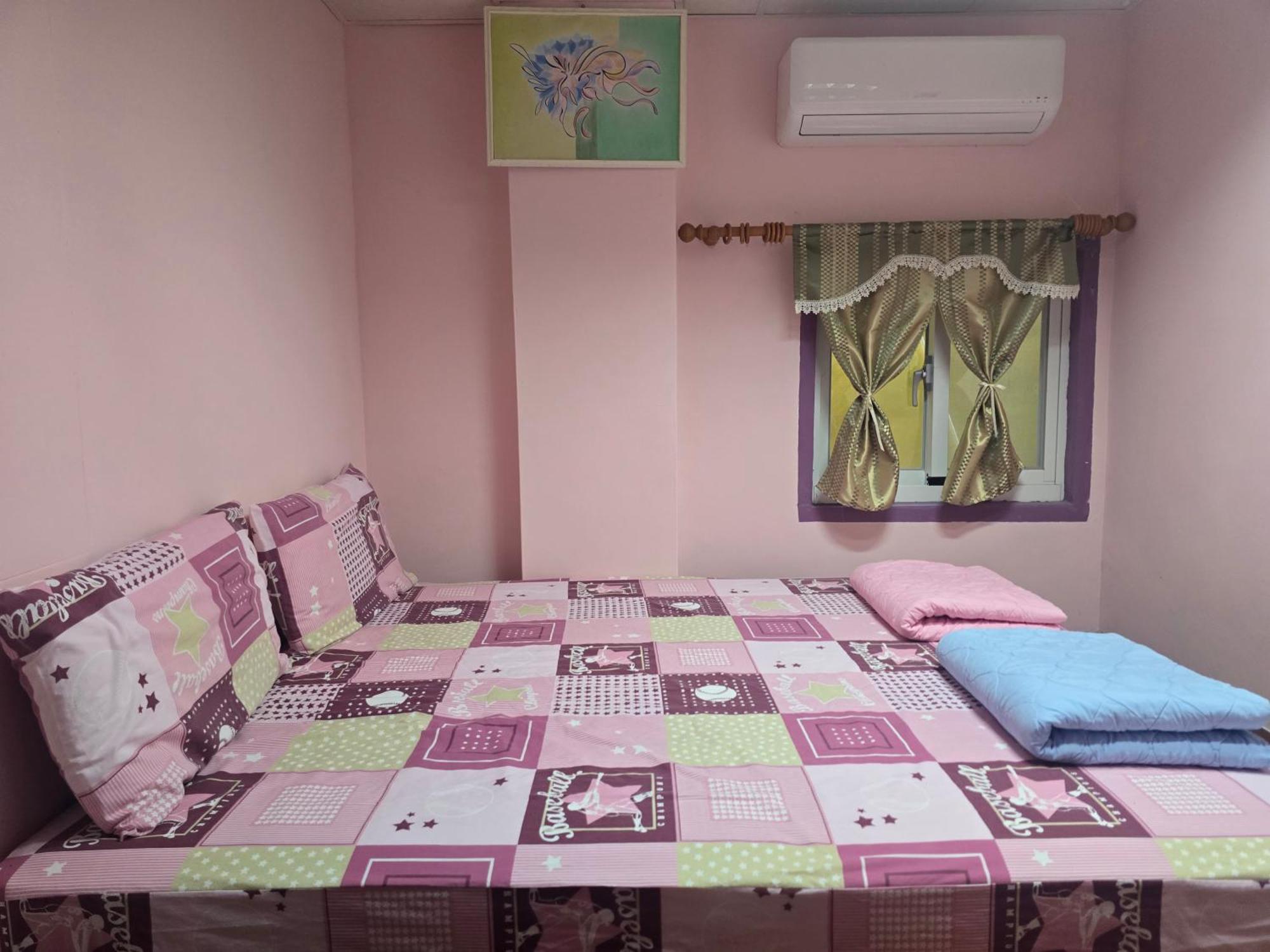 Wen Zhong Hostel Lanyu Luaran gambar