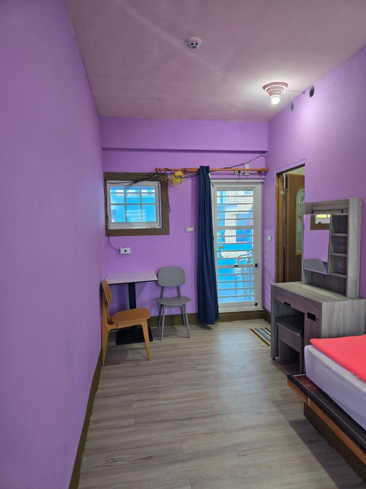 Wen Zhong Hostel Lanyu Luaran gambar