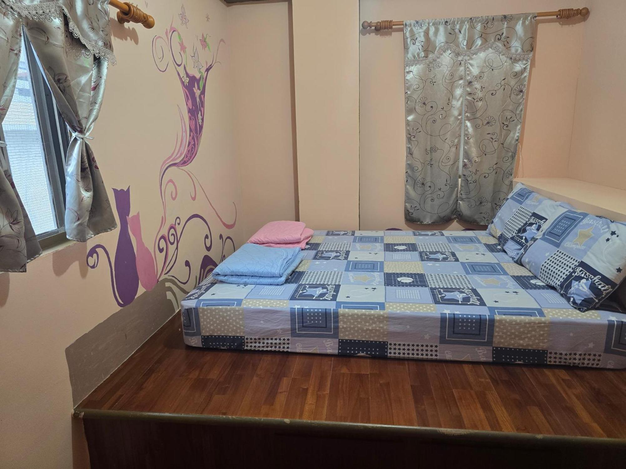 Wen Zhong Hostel Lanyu Luaran gambar
