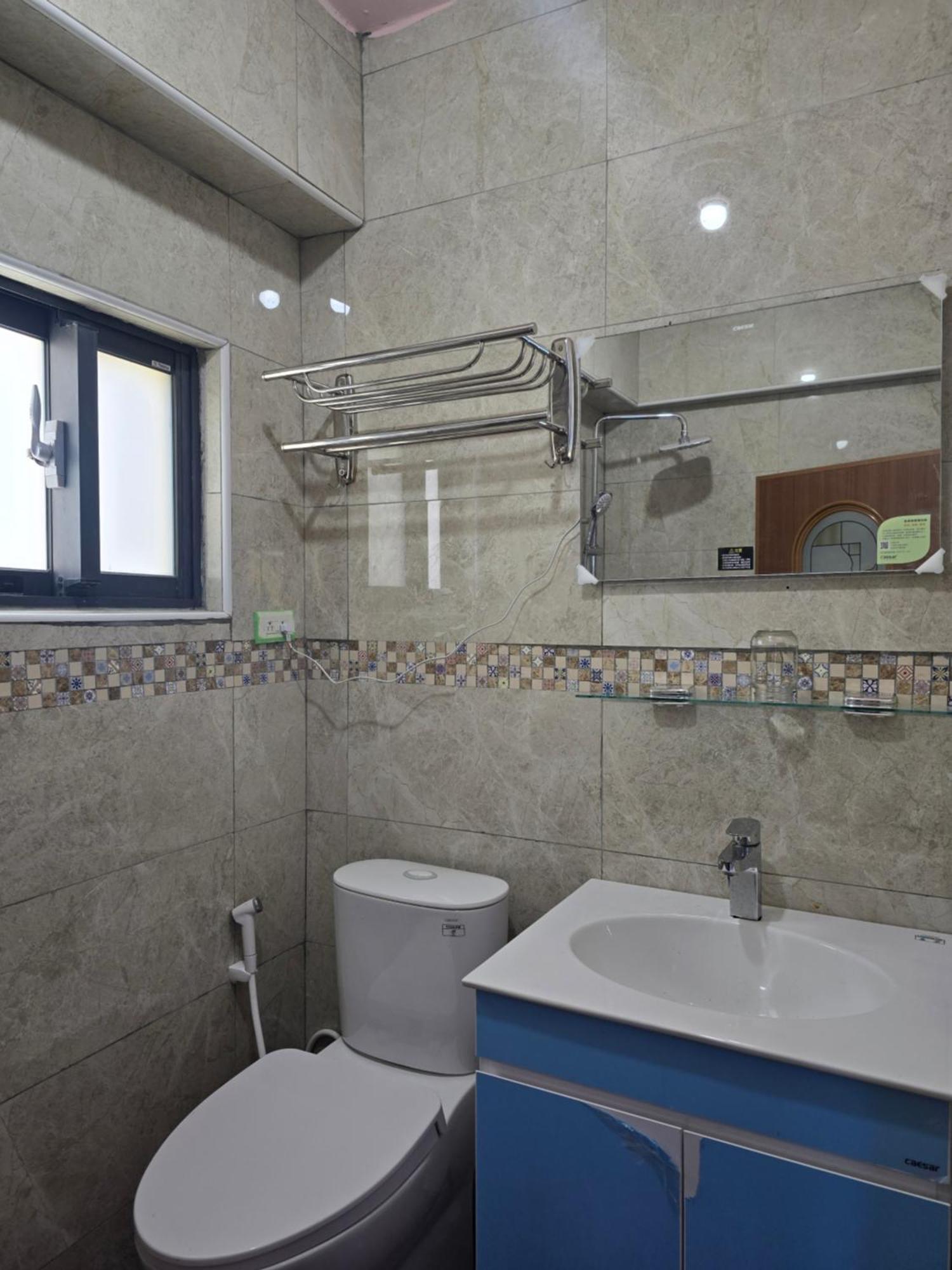 Wen Zhong Hostel Lanyu Luaran gambar