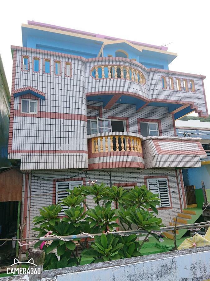Wen Zhong Hostel Lanyu Luaran gambar