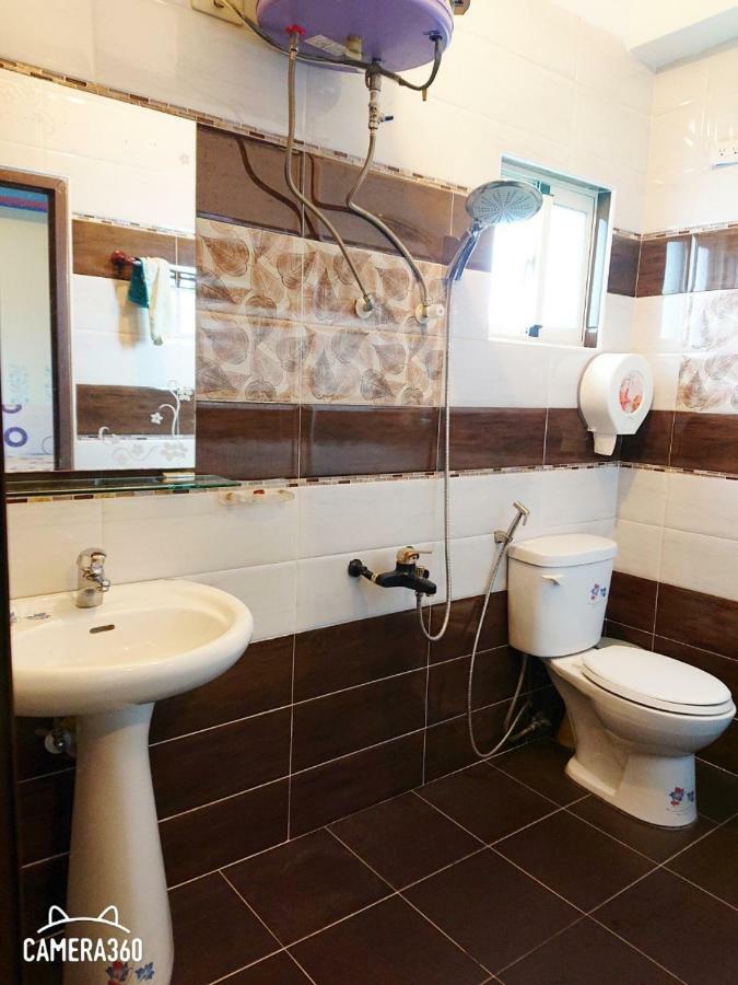Wen Zhong Hostel Lanyu Luaran gambar