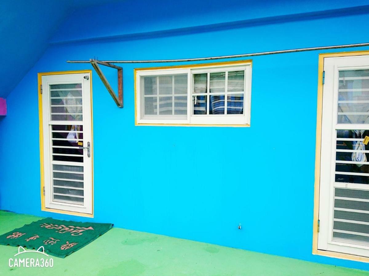 Wen Zhong Hostel Lanyu Luaran gambar