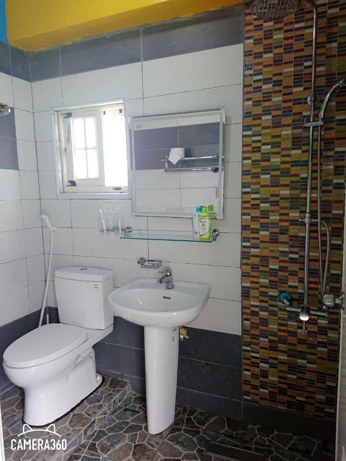 Wen Zhong Hostel Lanyu Luaran gambar