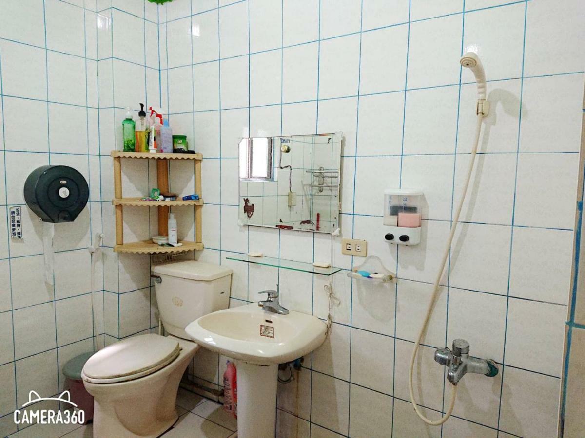 Wen Zhong Hostel Lanyu Luaran gambar